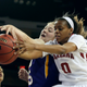 Illustration for article titled University Of Alabama Relents, Daisha Simmons Will Play At Seton Hall